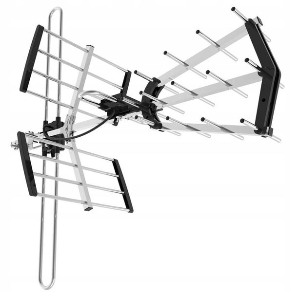 Antena kierunkowa cyfrowa Libox LB-900 COMBO LTE zdjęcie 1