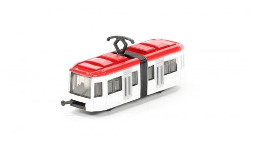 Siku - Tramwaj 1011 na Arena.pl