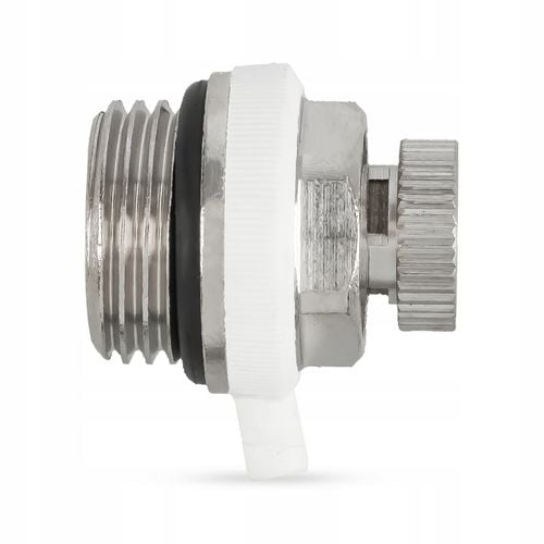 Odpowietrznik Grzejnika Kaloryfera AUTOMATYCZNY 1/2'' Grzejnikowy MOSIĄD LN na Arena.pl