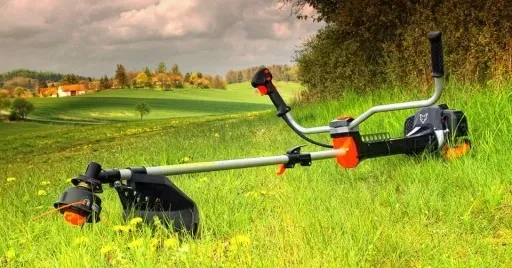 Kosa spalinowa FUXTEC PS152 - 3KM PRO zdjęcie 7