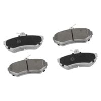 KLOCKI HAMULCOWE VW VENTO 1992 1993 1994 1995 1996 1997 1998