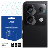 Redmi Note 13 Pro 5G - 3mk Lens Protection