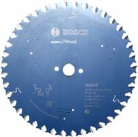 BOSCH PIŁA EXPERT WOOD 184x16x24z