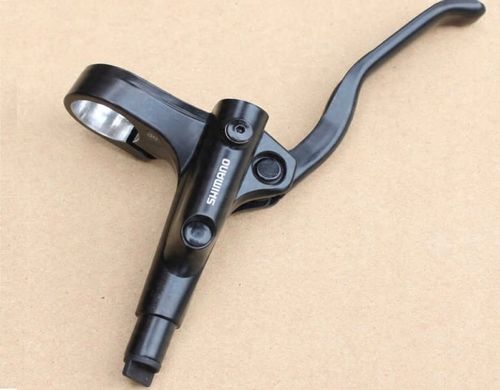 klamka hamulca hydraulicznego SHIMANO BL-MT200 LEW na Arena.pl