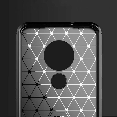 Etui pancerne do Nokia 7.2 / Nokia 6.2 czarny na Arena.pl