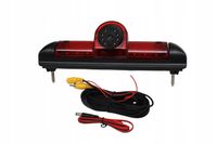 KAMERA COFANIA CITROEN JUMPER 2006-2016 W LAMPCE STOP