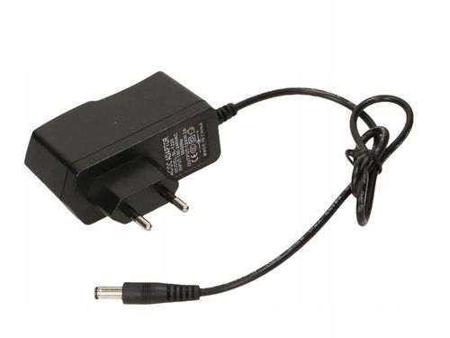 TAŚMA led LISTWA ledowa biała Z ZASILACZEM OŚWIETLENIE KUCHENNE DO na Arena.pl