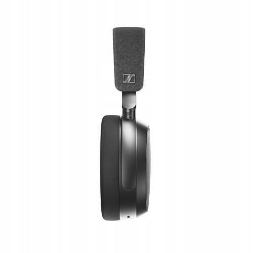 Słuchawki Sennheiser MOMENTUM 4 Wireless Graphite na Arena.pl