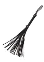 pejcz large whip black taboom