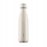 Butelka Termiczna Original 500 ml BPA FREE 12/24H - Sand/ Piaskowa/ Beżowa