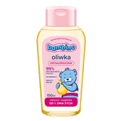 Bambino Oliwka hipoalergiczna dla dzieci niemowląt