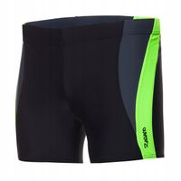 Kąpielówki męskie bokserki szorty spodenki na basen POLSKIE XL ZAGANO