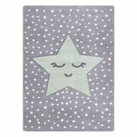 RUG/LU/TINIES/DREAM/GREY/80x150