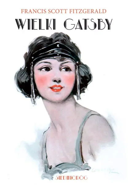 Wielki Gatsby zdjęcie 1