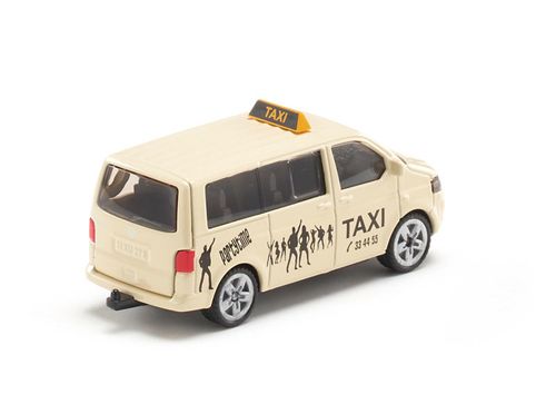 Siku - Taxi bus 1360 na Arena.pl