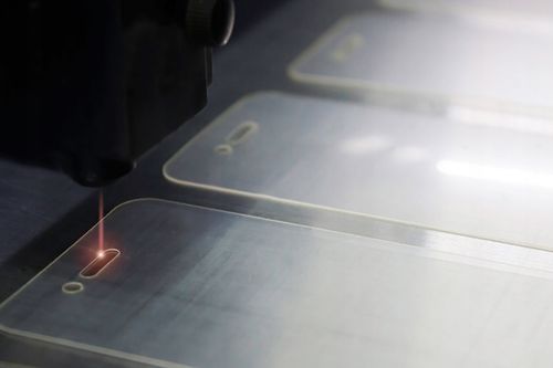 Apple iPhone 12 Mini - 3mk FlexibleGlass na Arena.pl
