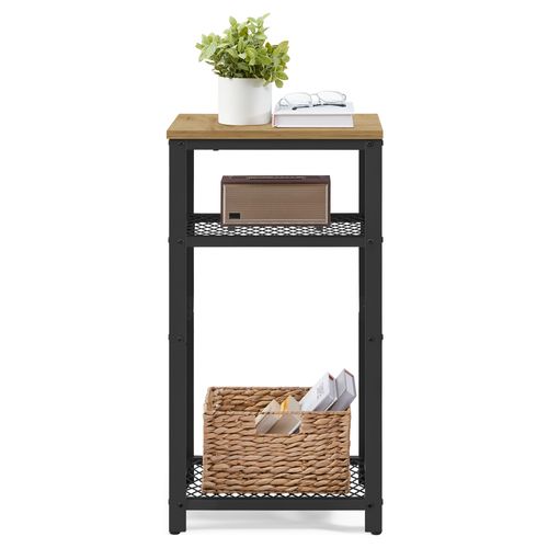 Stolik Szafka - artisan - LET075B88 na Arena.pl