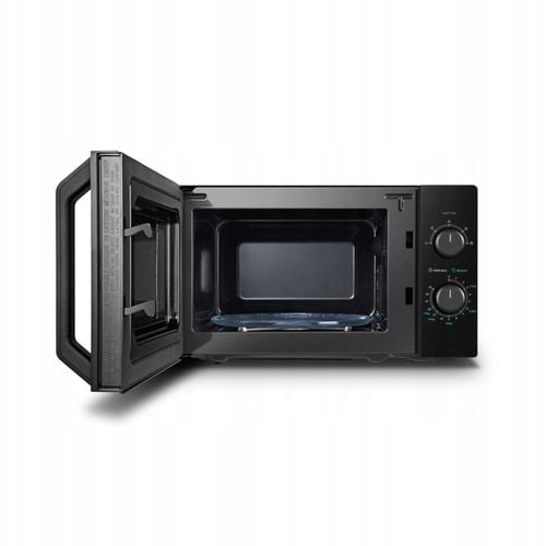 KUCHENKA MIKROFALOWA TOSHIBA MW2-MM20P(BK) | MIKROFALÓWKA | 800W | na Arena.pl
