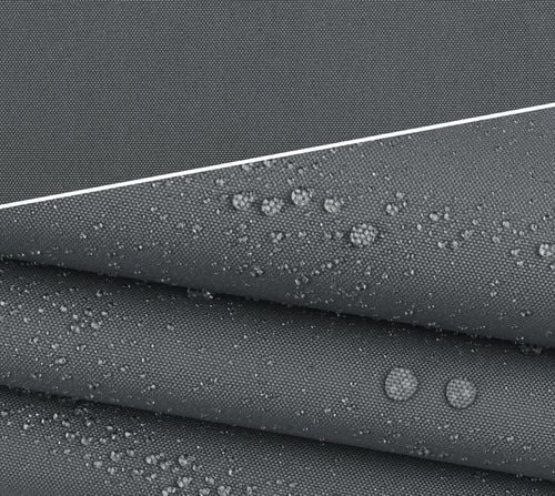 Żagiel ogrodowy przeciwsłoneczny Axt Shade 2x2 m wodoodporny antracyt na Arena.pl