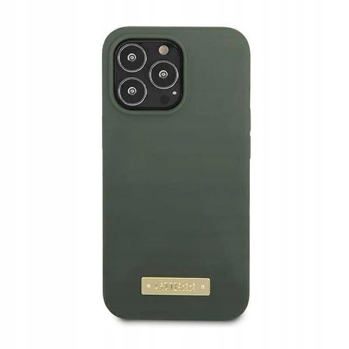 Etui do iPhone 13 Pro Max Guess Plate MagSafe Case na Arena.pl