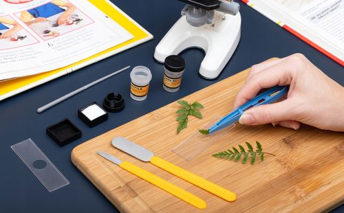 MIKROSKOP EDUKACYJNY NR:7574 na Arena.pl