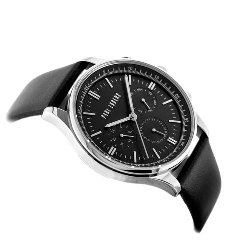 ZEGAREK MĘSKI PAUL LORENS - PL10602A2-1A1 (zg362a) + BOX na Arena.pl