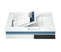 HP Scanjet Pro 2600 F1 Flatbed &