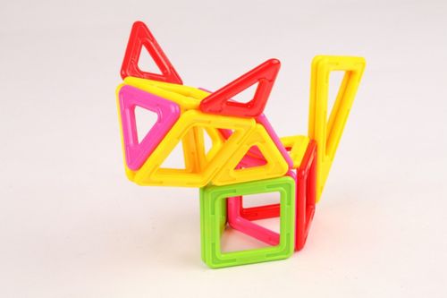 Magformers My first tiny friend set na Arena.pl