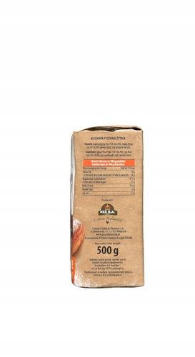 PZZ Mieszanka do wypieku chleba Pszenno-żytni Mix Zgrzewka 12 x 500g GOTOWA na Arena.pl