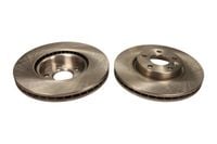 TARCZA HAM. FORD P. MONDEO/GALAXY 07-/S-MAX/VOLVO/EVOQUE 300X28 MAXGEAR