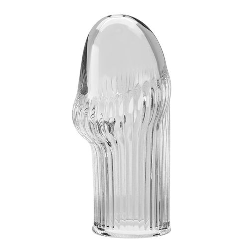 Pretty Love Huel Penis Sleeve (Clear) na Arena.pl