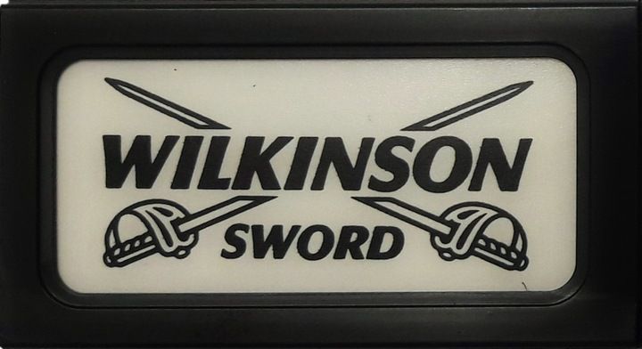 100x Żyletki WILKINSON Sword Double Edge zdjęcie 3