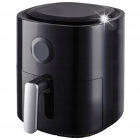 Air-Fryer Frytownica beztłuszczowa piekarnik opiekacz grill 4L 1300W