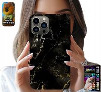 ETUI DO IPHONE 13 PRO - KAMIENNE ELEGANCKIE WZORY FUTERAŁ CASE