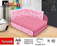 Narożnik Kubuś Fotel Rozkładany Amerykanka Sofa Łóżko