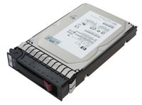 HP Enterprise HDD/300GB 15K SAS 3.5, 431944-B21