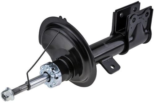 AMORTYZATOR PRZEDNI PRAWY PRZÓD PEUGEOT 307 SW 2002 2003 na Arena.pl