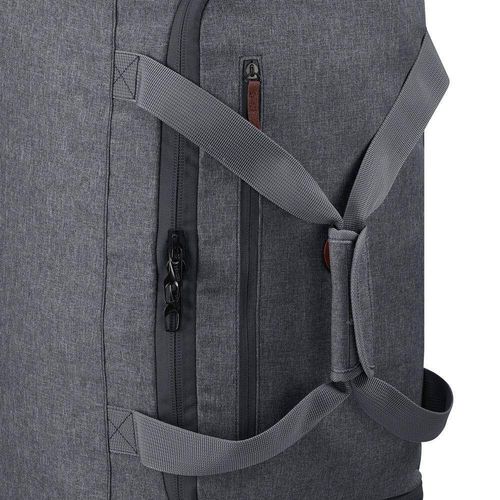 Torba podróżna Maubert 2.0 64 cm antracyt na Arena.pl