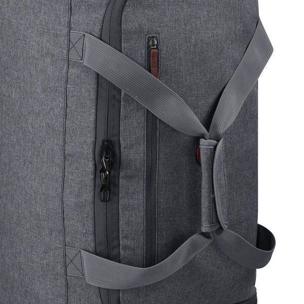 Torba podróżna Maubert 2.0 64 cm antracyt zdjęcie 5