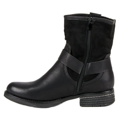 Czarne Workery r.40 na Arena.pl