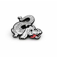 The Dragon | 4 cm | Przypinka | Neverending Story