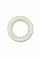 ns novelties firefly halo 50 mm pierścień silikonowy świecący small
