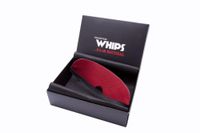 skórzana opaska na oczy twarz do bdsm bondage sex