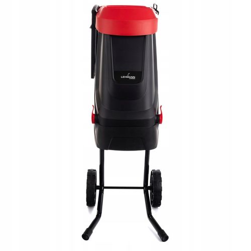 ROZDRABNIACZ DO GAŁĘZI RĘBAK ELEKTRYCZNY MOCNY SAMOZASYSAJĄCY 3600W + TORBA na Arena.pl