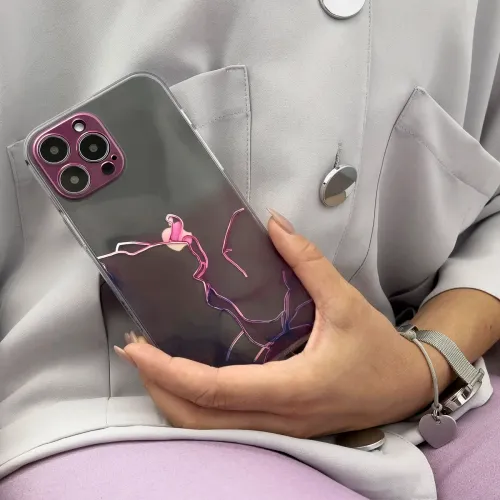 marble case etui do iphone 12 pro max żelowy pokrowiec marmur na Arena.pl