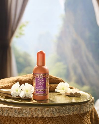 Tesori D'oriente Karma Woda Perfumowana 100 Ml na Arena.pl