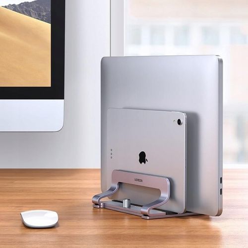 Aluminiowy Uchwyt Podstawka do Laptopa Macbooka Macbook Pro/Air M2/M3/M4 na Arena.pl