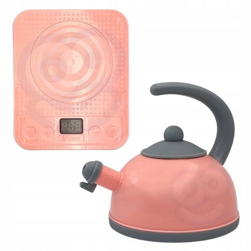 Zlewozmywak 2w1 Kuchnia Kran z Wodą WOOPIE na Arena.pl