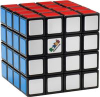 RUBIK'S ORYGINALNA KOSTKA RUBIKA 4X4 MASTER GRA UMYSŁOWA