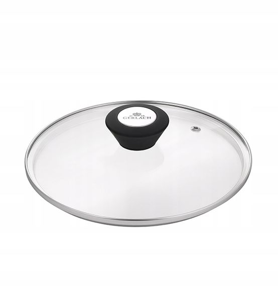 Wok Gerlach Natur 28 cm zdjęcie 3